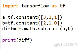 tensorflow2查看tensor的值_tensorflow